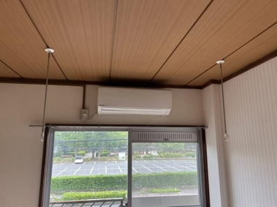 【設備】 | マンション新井