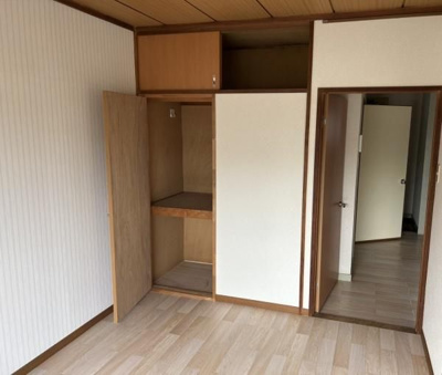 【収納】 | マンション新井