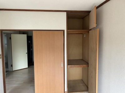 【収納】 | マンション新井