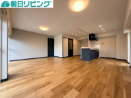 若葉台4丁目19号棟の画像