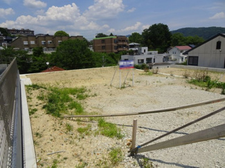 【外観】 | 川西市花屋敷1丁目16の3　建築条件無土地