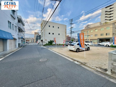 【外観】 | ☆吉島西1丁目　分譲中☆
