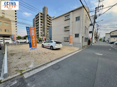 【外観】 | ☆吉島西1丁目　分譲中☆
