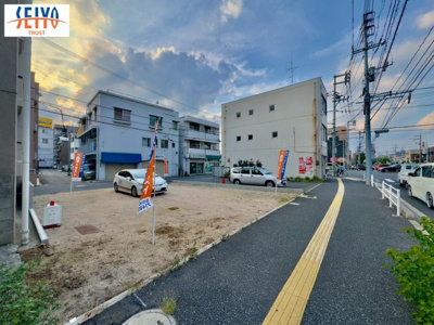 【外観】 | ☆吉島西1丁目　分譲中☆