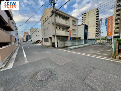 【外観】 | ☆吉島西1丁目　分譲中☆