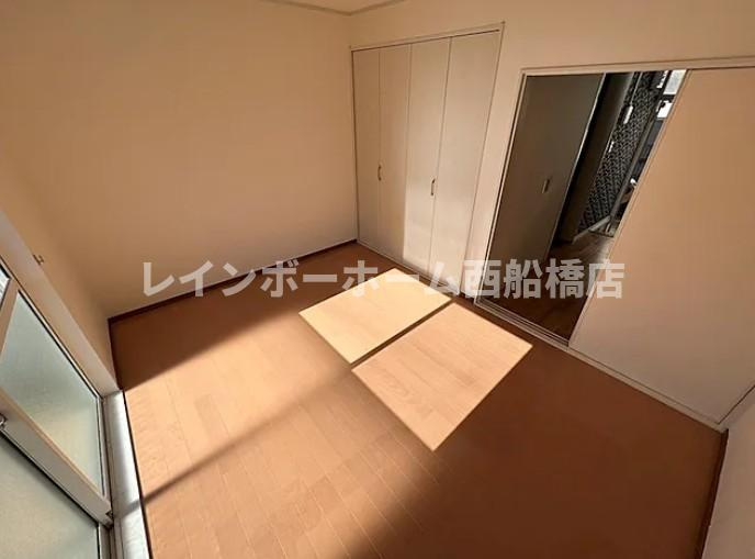 ホワイト・キヤッスルの内装