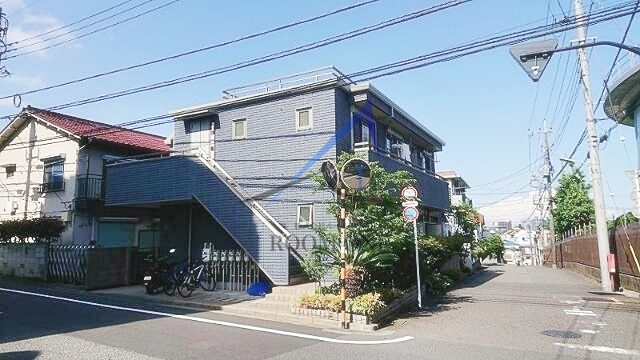 アップヒルズ西馬込