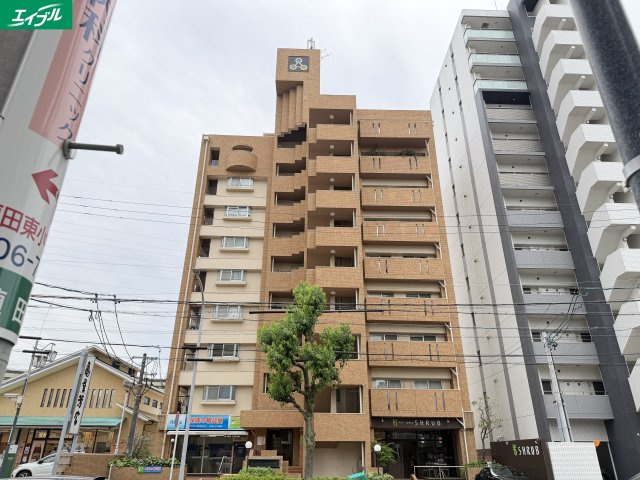 三旺マンション第５植田