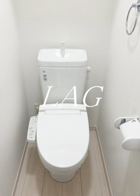 【トイレ】 | リルシア王子 | トイレです。