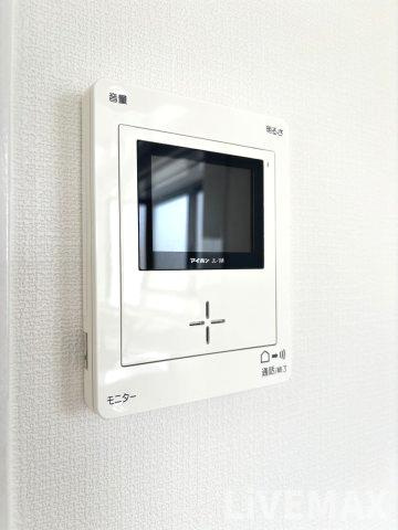 【セキュリティ】ローレル甲南