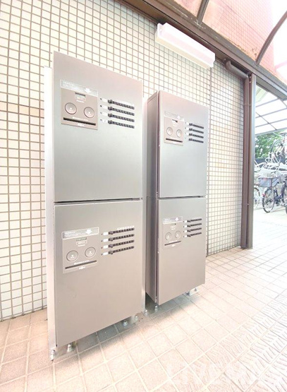 【その他共用部分】ローレル甲南