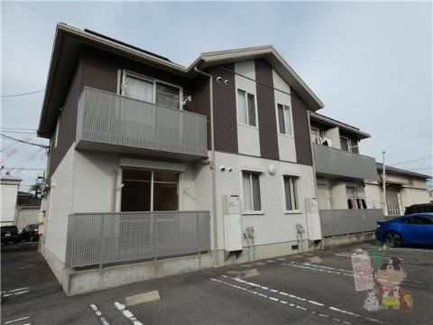 シャーメゾンアマセ