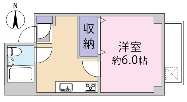 【間取り】 | シーボニアマンション