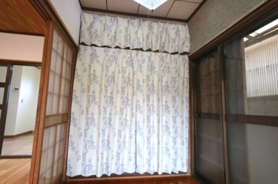 【その他】 | 小見川菅谷貸家