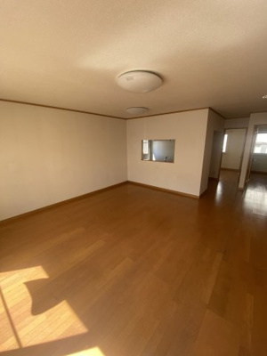 【居間・リビング】 | エトワール新富
