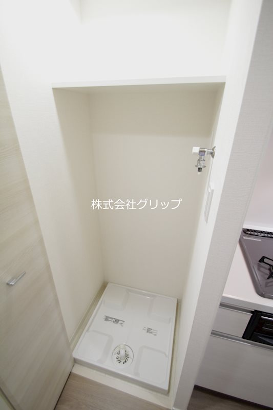 Le'a横濱ベイシティのその他