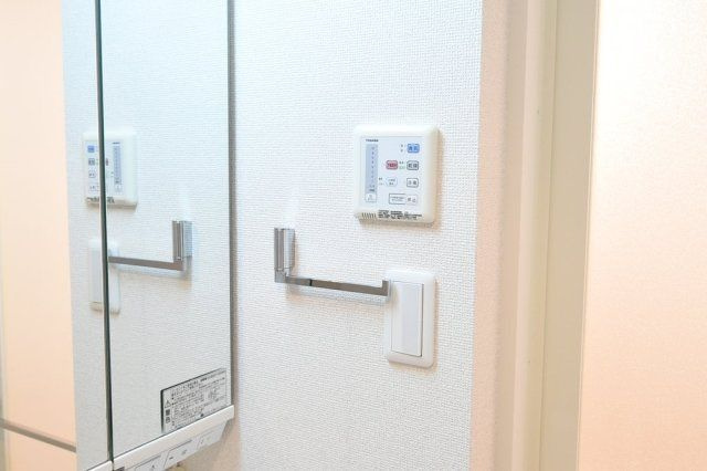 ステージファースト東新宿の設備