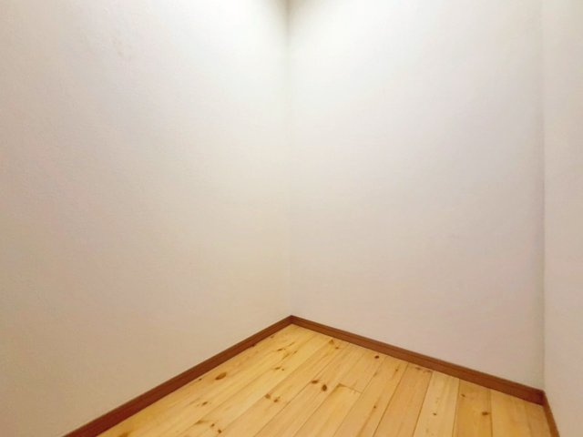 中古戸建　千代川町高野林西田の収納