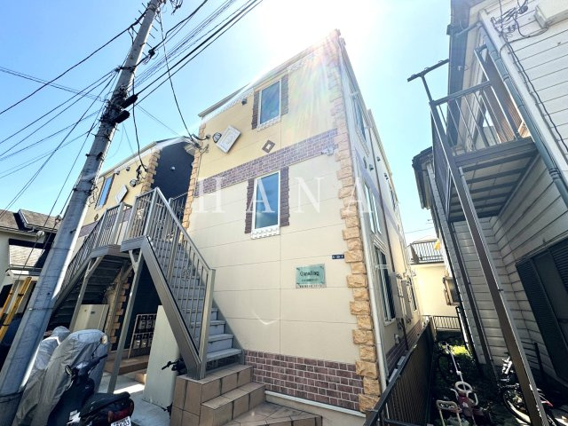 ユナイト和田町カロリングのその他共用部分