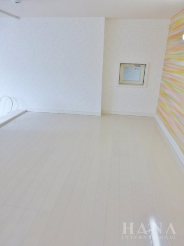 ユナイト和田町カロリングの寝室|同シリーズ物件の参考写真です。