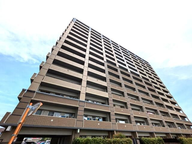 コアマンションルネス九品寺