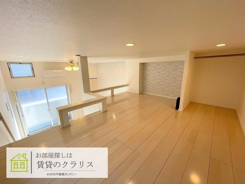 ハーモニーテラス壬生高樋町のその他|ロフト