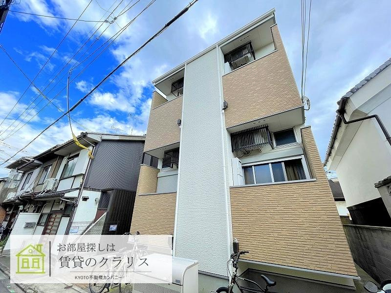 ハーモニーテラス壬生高樋町