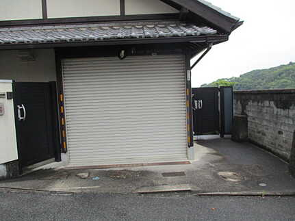 西区己斐中３丁目の外観