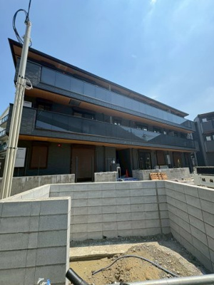【その他共用部分】 | ラヴィエール南茨木