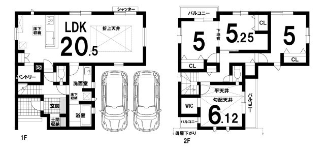 新築戸建／下広谷／3期
