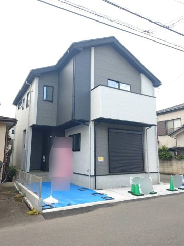 川越市小仙波町２丁目の新築一戸建
