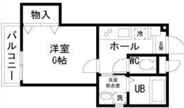 【間取り】 | フロレスタ