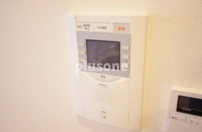 【セキュリティ】 | プレサンス梅田東グラッド