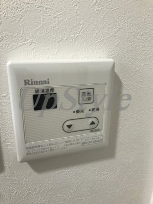 【設備】 | ブリリアント北千住