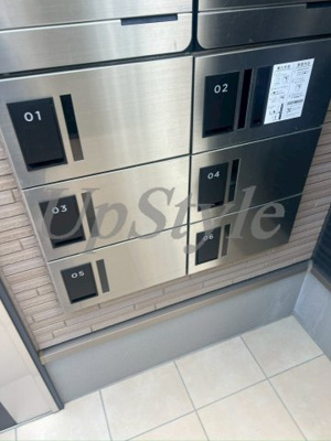 【その他共用部分】 | ウィンドテラス高砂