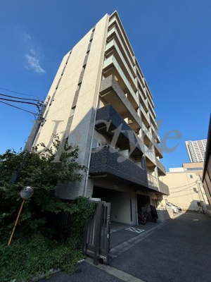 【外観】 | サンパークシティ東日暮里