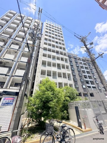 BGC難波タワー　仲介手数料無料