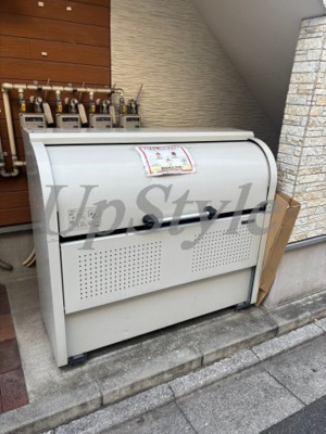 【その他共用部分】 | ハーモニーテラス根岸Ⅳ