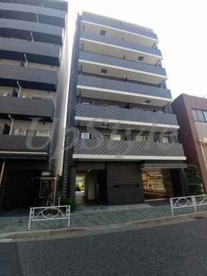 【外観】 | ステージファースト両国Ⅱアジールコート