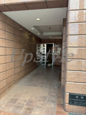 【エントランス】 | 富栄ビル