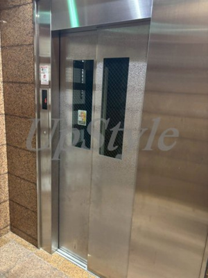【その他共用部分】 | 富栄ビル