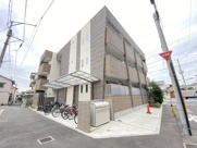 フィアスコート羽衣の画像