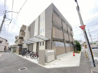 フィアスコート羽衣の画像