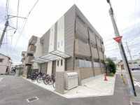 フィアスコート羽衣の画像