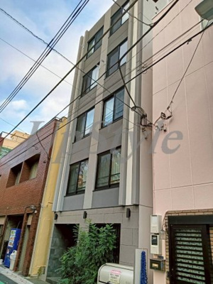 【外観】 | プラチナフォルム上野秋葉原Ⅱ