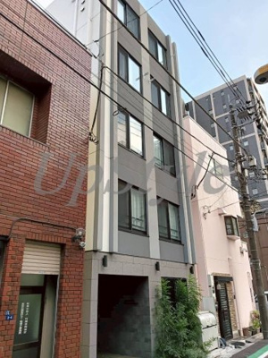 【外観】 | プラチナフォルム上野秋葉原Ⅱ