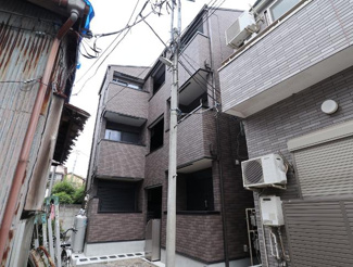 【外観】