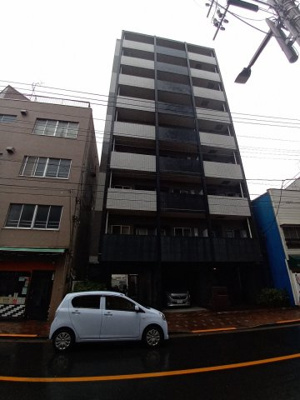 【外観】 | ヴィルヴィオ三ノ輪