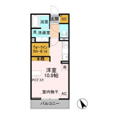 クレセントコート Ⅱの画像