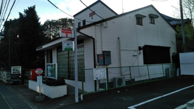  | クレセントコート Ⅱ | 小山花垣郵便局1682ｍ